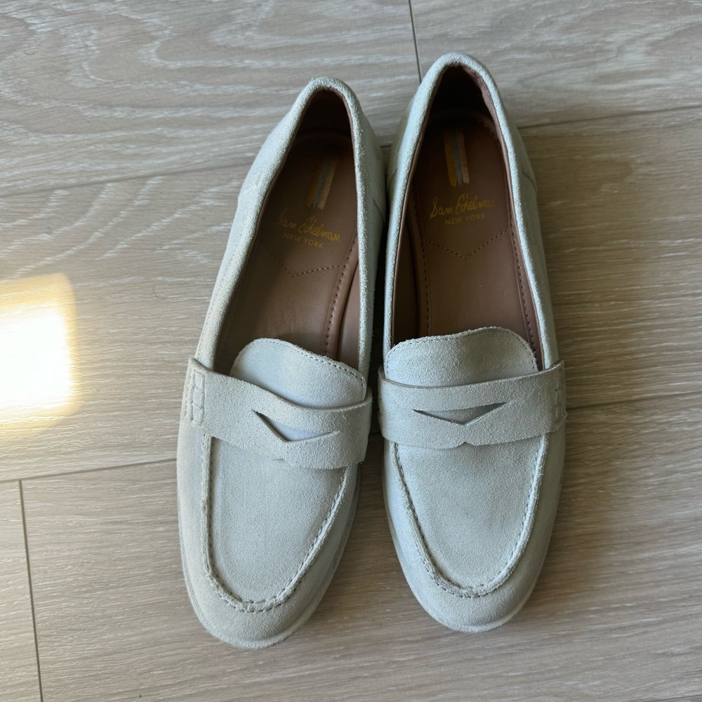 Sam Edelman Loafers Women’s Size 6